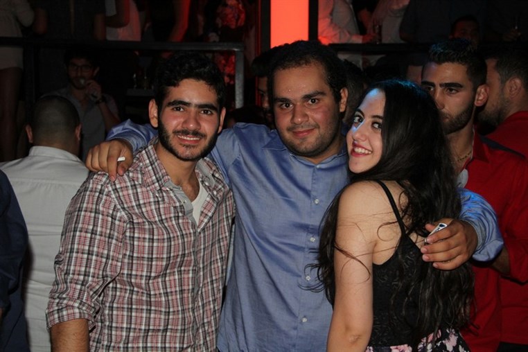 NDU SKYBAR Full Of Stars